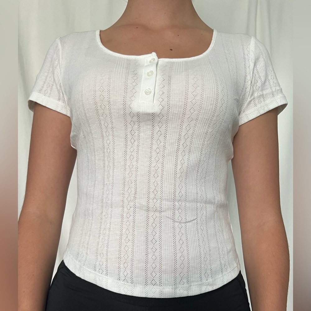Pink Rose Blouse